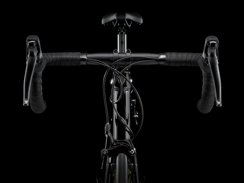 Trek Domane Al 2 Aluminium Road Bike in Black 54 and 56cm-5